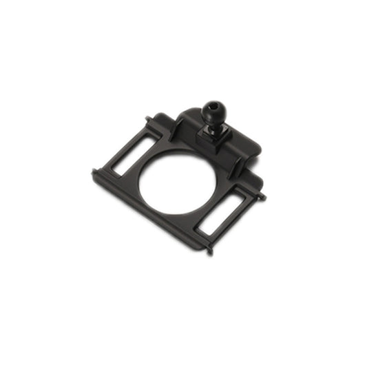 For Volkswagen Car Air Outlet Modified Mobile Phone Holder Base, Model: 19-20 CC/17-21 Magotan by buy2fix