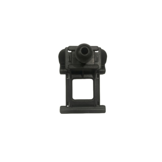 For Volkswagen Car Air Outlet Modified Mobile Phone Holder Base, Model: 23 Tayron/Tayron X by buy2fix