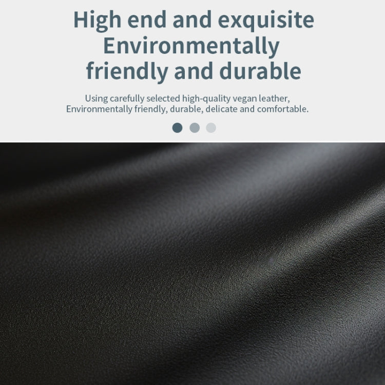 3 in 1 Cellphone Magnetic Wireless Charger Card Holder Phone Bracket(Black) - Wireless Charger by buy2fix | Online Shopping UK | buy2fix