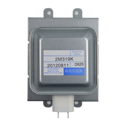 For Galanz / Midea Microwave Oven 2M319K Magnetron Repair and Replacement Parts by buy2fix
