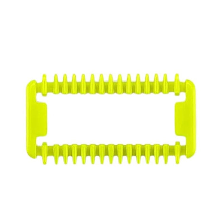 Body Comb For Philips OneBlade QP2520 QP2530 QP2630 Electric Trimmer Shaver - Shavers Parts by buy2fix | Online Shopping UK | buy2fix