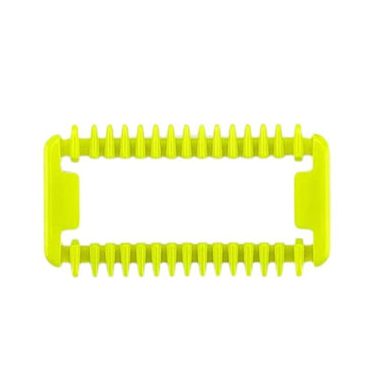 Body Comb For Philips OneBlade QP2520 QP2530 QP2630 Electric Trimmer Shaver - Shavers Parts by buy2fix | Online Shopping UK | buy2fix