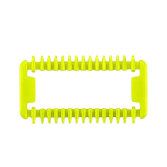 Body Comb For Philips OneBlade QP2520 QP2530 QP2630 Electric Trimmer Shaver - Shavers Parts by buy2fix | Online Shopping UK | buy2fix