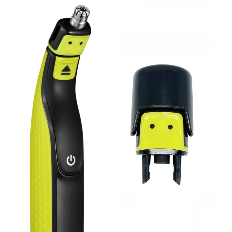 Nose Hair Trimmer For Philips One Blade QP2520 QP2515 QP2630 QP6510 QP6520 QP6530 - Shavers Parts by buy2fix | Online Shopping UK | buy2fix
