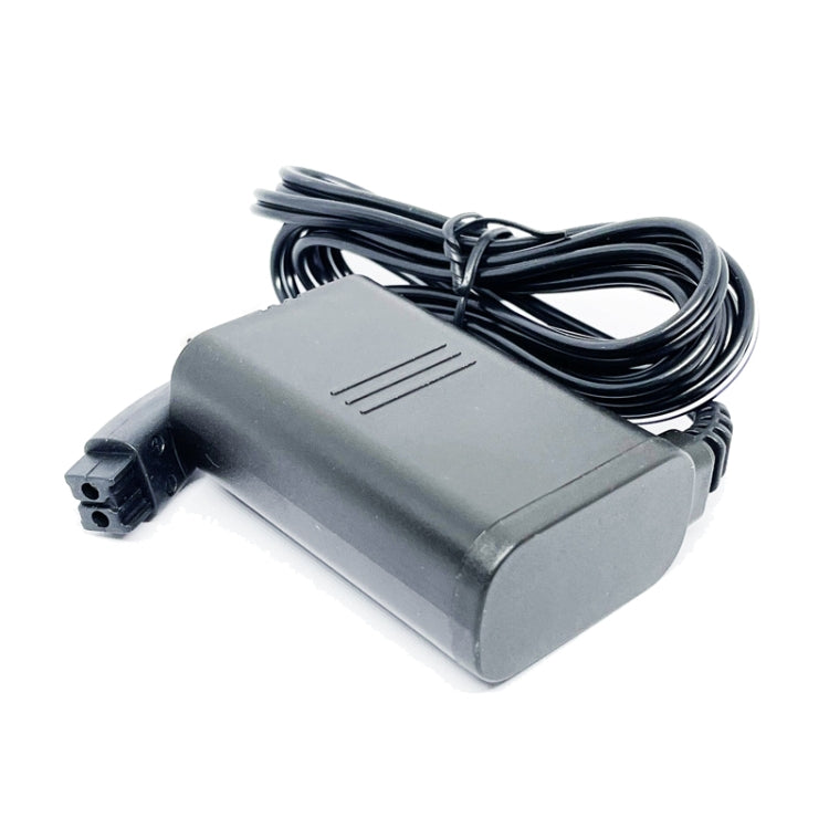 4.8V Charger For Panasonic Electric Shaver RE7-87 / ESLV50 / ESLV54 / ESRT34 / ESLT20, US Plug - Shavers Parts by buy2fix | Online Shopping UK | buy2fix