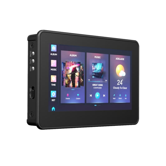 Waveshare ESP32-S3 4.3inch 800×480 Touch LCD Development Board With Case by Waveshare