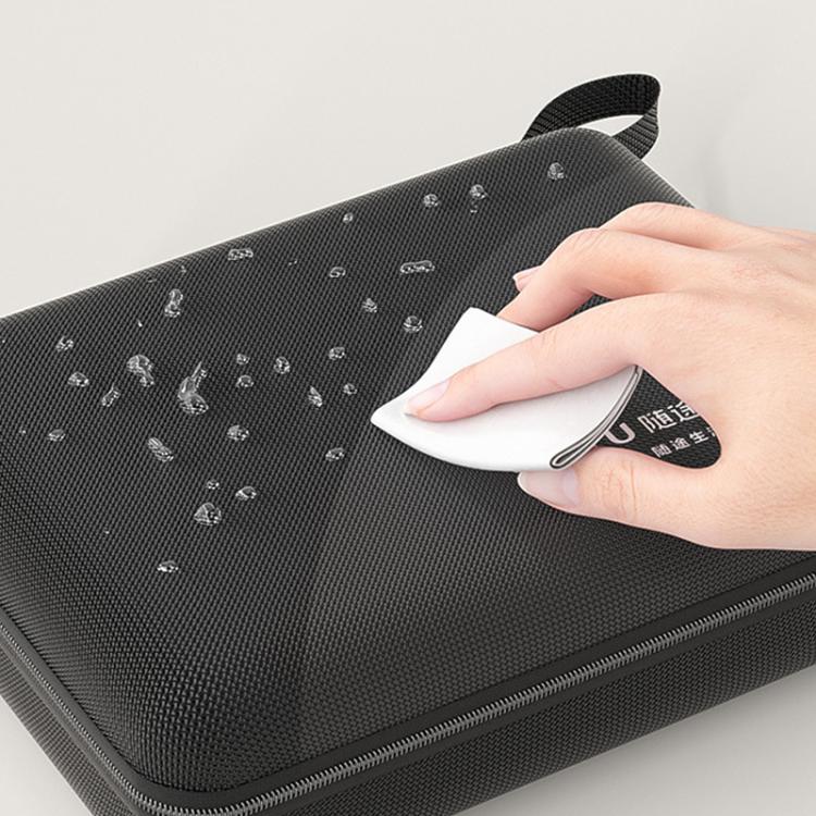 SUITU CS-013 Car Vacuum Cleaner Storage Bag Portable Hard Shell Carrying Case - Stowing Tidying by SUITU | Online Shopping UK | buy2fix