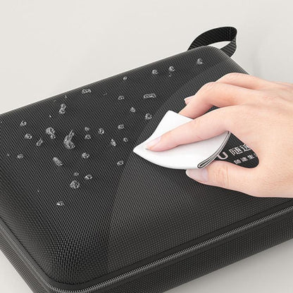 SUITU CS-013 Car Vacuum Cleaner Storage Bag Portable Hard Shell Carrying Case - Stowing Tidying by SUITU | Online Shopping UK | buy2fix