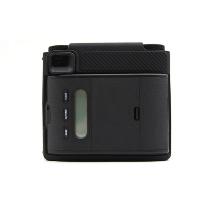 For FUJIFILM INSTAX MINI 99 Camera Protective Silicone Case(Black) - Protective Case by buy2fix | Online Shopping UK | buy2fix