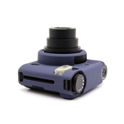 For FUJIFILM INSTAX MINI 99 Camera Protective Silicone Case(Blue) - Protective Case by buy2fix | Online Shopping UK | buy2fix