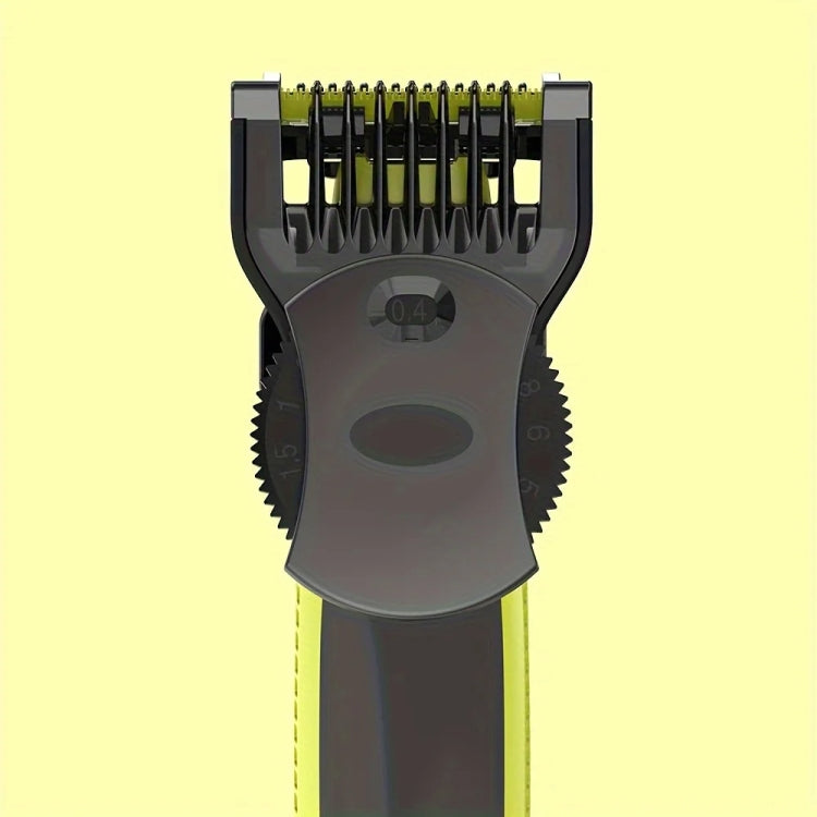 14-length Guide Comb Guard for Philips OneBlade QP25XX / QP26XX / QP27XX / QP28XX Series, Spec: 4 In 1 Kit - Shavers Parts by buy2fix | Online Shopping UK | buy2fix