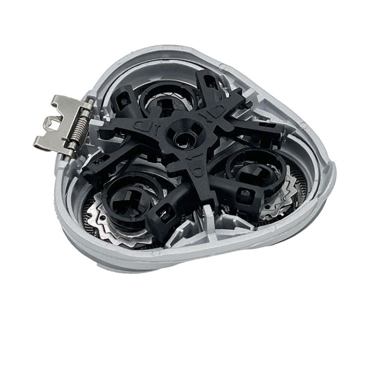 HQ9 Blade Head for Philips HQ9170 /  HQ9160 / HQ9190 / HQ9140 Shavers - Shavers Parts by buy2fix | Online Shopping UK | buy2fix