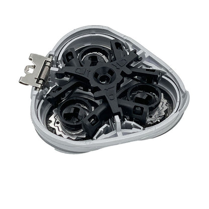 HQ9 Blade Head for Philips HQ9170 /  HQ9160 / HQ9190 / HQ9140 Shavers - Shavers Parts by buy2fix | Online Shopping UK | buy2fix