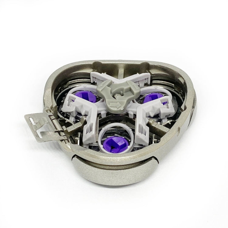 Shaver Replacement Heads for Philips HQ8825 / 8890 / 8894 / 8865 / 8870 - Shavers Parts by buy2fix | Online Shopping UK | buy2fix