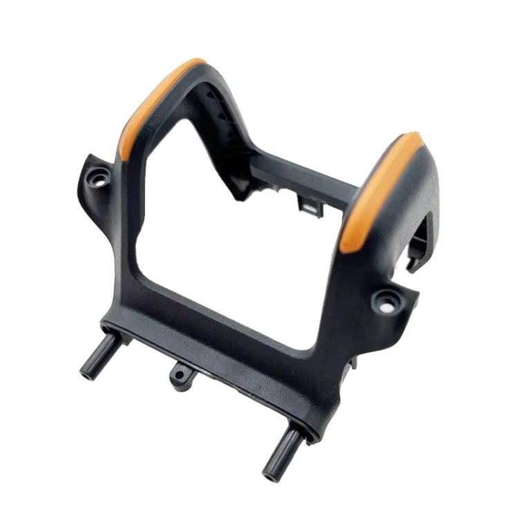 For DJI Avata 2 Drone Front Frame Gimbal Camera Protective Cover by buy2fix