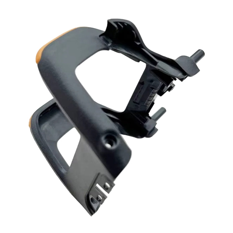 For DJI Avata 2 Drone Front Frame Gimbal Camera Protective Cover by buy2fix