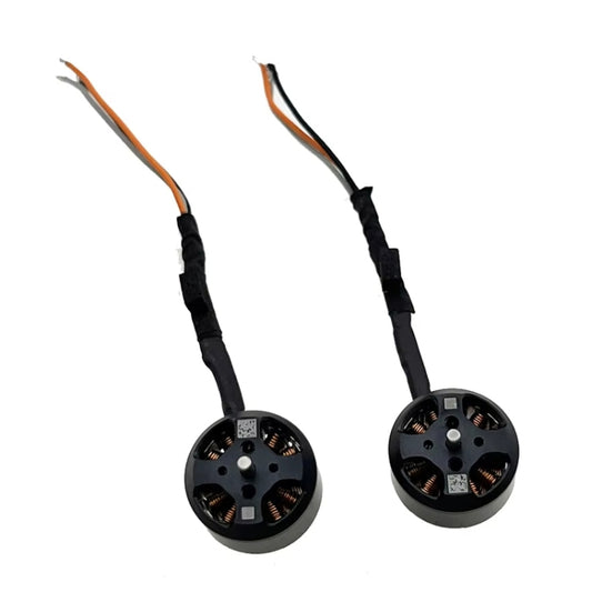 For DJI Avata 2 Power Motor Arm Motor Drone Repair Parts(Short Line) by buy2fix