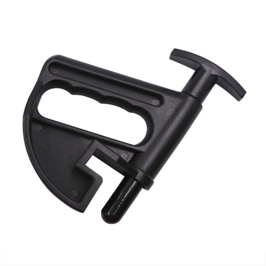 Car Tire Changer Bead Clamp Tire Installation and Replacement Auxiliary Tool(Pull-up Type) by buy2fix