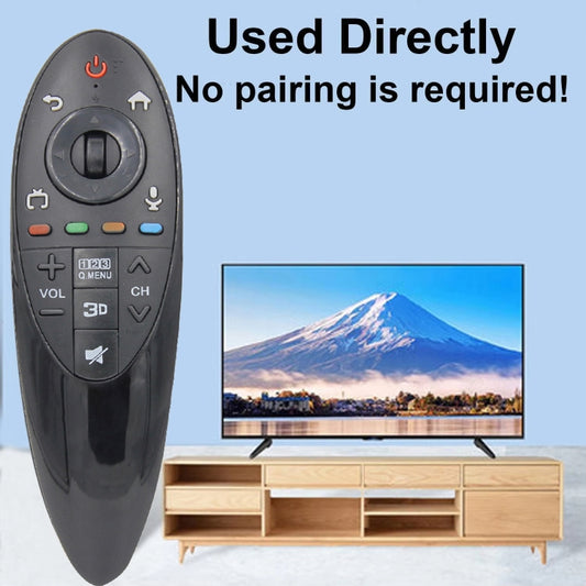 For LG AN-MR500G Magic Dynamic Smart TV 3D Remote Control Replacement Accessories by buy2fix