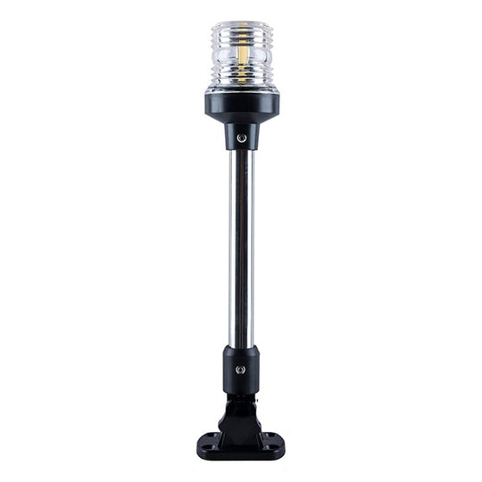 LED Adjustable Yacht Anchor Light All-around Taillight, Specifications: 12 inch