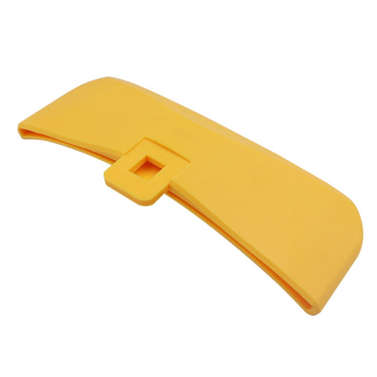 Tire Machine Shovel Protective Cover Tire Changer Accessories(Yellow)