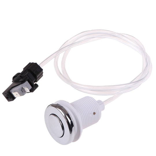 Pneumatic Air Pressure Switch Surfing Massage Bathtub Micro Switch(16A)