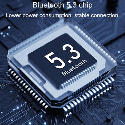 KUQIBAO K21S Motorcycle Riding Helmet Dual Intercom Bluetooth Headset With Lights(Soft Microphone) by KUQIBAO