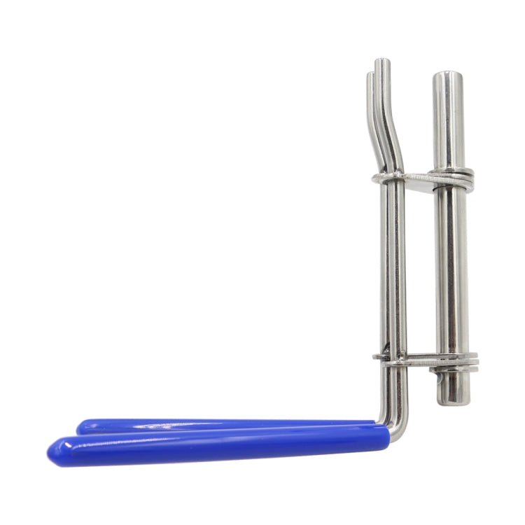 Hydraulic Cylinder Piston Rod Seal Installation Tool by buy2fix