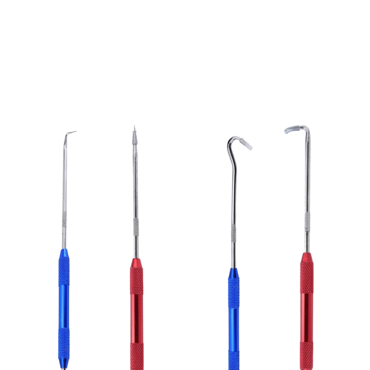 Hydraulic Cylinder Piston Rod Seal Installation Tool by buy2fix