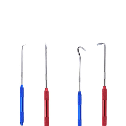 Hydraulic Cylinder Piston Rod Seal Installation Tool by buy2fix