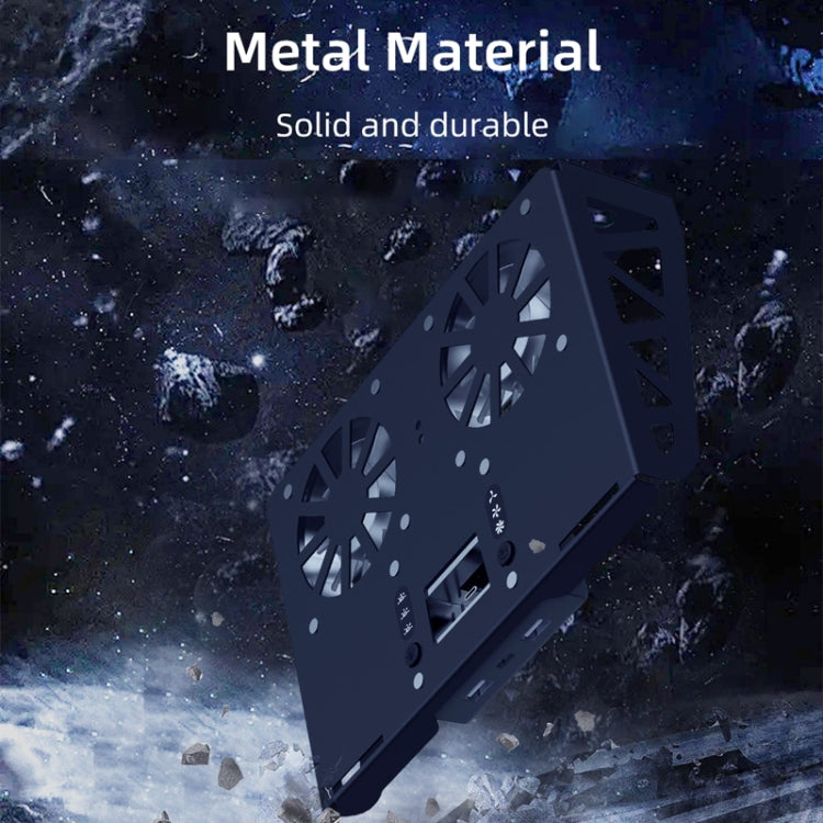 For PS5 Slim / PS5 iplay HBP-545 Wall Mount Charging Bracket(Black) - Holder by iplay | Online Shopping UK | buy2fix