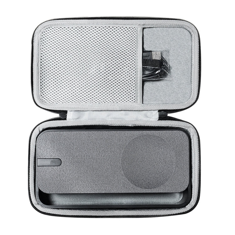 For BOSE Soundlink Home Portable Dustproof And Wear-Resistant Speaker Storage Bag - Protective Case by buy2fix | Online Shopping UK | buy2fix