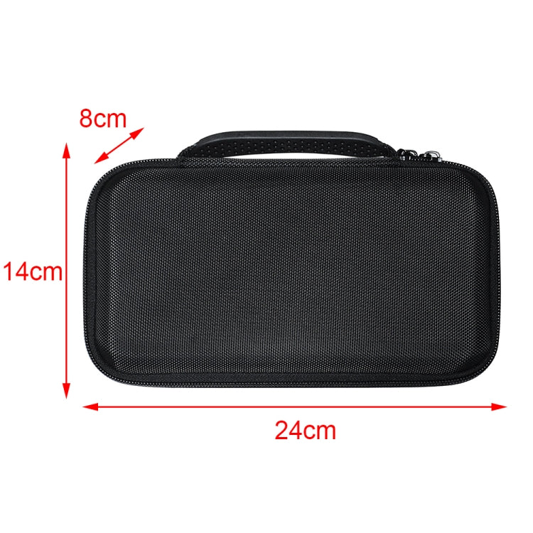 For BOSE Soundlink Home Portable Dustproof And Wear-Resistant Speaker Storage Bag - Protective Case by buy2fix | Online Shopping UK | buy2fix