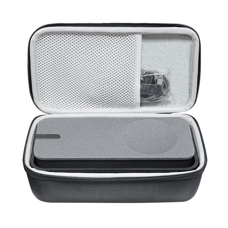 For BOSE Soundlink Home Portable Dustproof And Wear-Resistant Speaker Storage Bag - Protective Case by buy2fix | Online Shopping UK | buy2fix