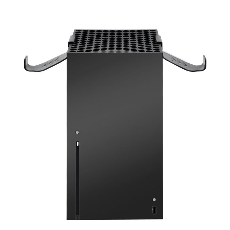 For PS5 / XBOX Series X Controller Earphone Hook Gamepad Holder, Spec: 2pcs - Holder by buy2fix | Online Shopping UK | buy2fix