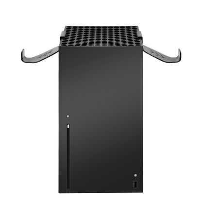 For PS5 / XBOX Series X Controller Earphone Hook Gamepad Holder, Spec: 2pcs - Holder by buy2fix | Online Shopping UK | buy2fix