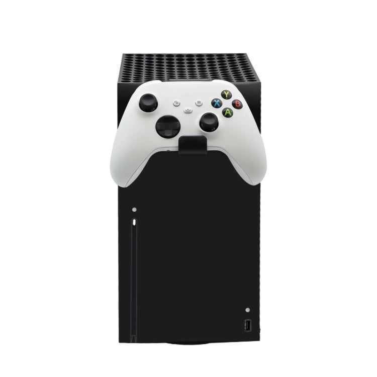 For PS5 / XBOX Series X Controller Earphone Hook Gamepad Holder, Spec: 2pcs - Holder by buy2fix | Online Shopping UK | buy2fix