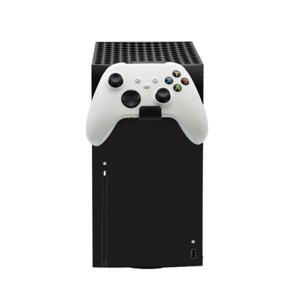 For PS5 / XBOX Series X Controller Earphone Hook Gamepad Holder, Spec: 2pcs - Holder by buy2fix | Online Shopping UK | buy2fix