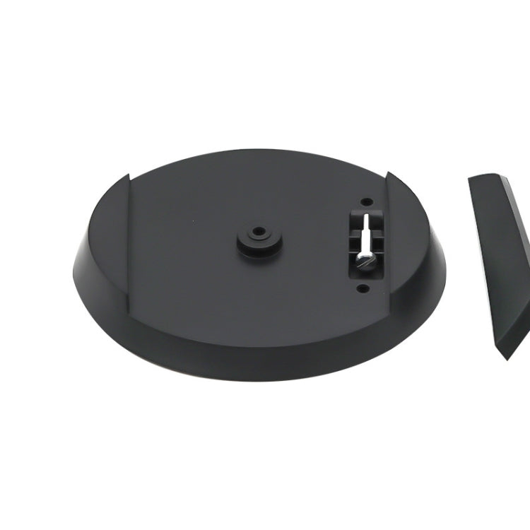 For PS5 Optical Drive Version Or Digital Version 2-in-1 Base Vertical Bracket - Holder by buy2fix | Online Shopping UK | buy2fix