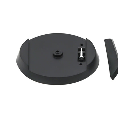 For PS5 Optical Drive Version Or Digital Version 2-in-1 Base Vertical Bracket - Holder by buy2fix | Online Shopping UK | buy2fix