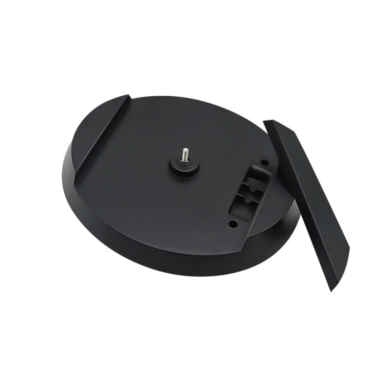 For PS5 Optical Drive Version Or Digital Version 2-in-1 Base Vertical Bracket - Holder by buy2fix | Online Shopping UK | buy2fix