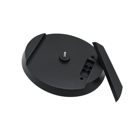 For PS5 Optical Drive Version Or Digital Version 2-in-1 Base Vertical Bracket - Holder by buy2fix | Online Shopping UK | buy2fix