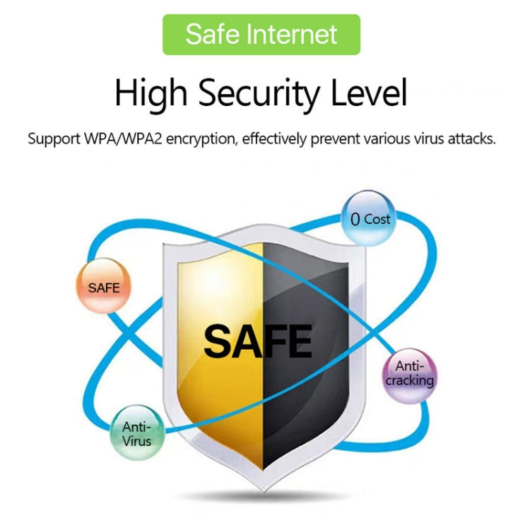 M9S-LED Eurasian Version 4G Portable WiFi Plug-in Wireless Router Car WiFi by buy2fix