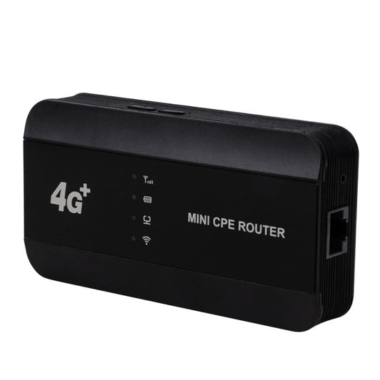 M10-EW Eurasian Version 4G WiFi6 Plug-in Router LTE Wireless Port Mini CPE Wireless Hotspot by buy2fix