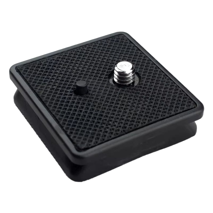 For WeiFeng WT330A / 1005 Tripod Quick Release Plate Plastic QR Plate - Quick Release Plate by buy2fix | Online Shopping UK | buy2fix