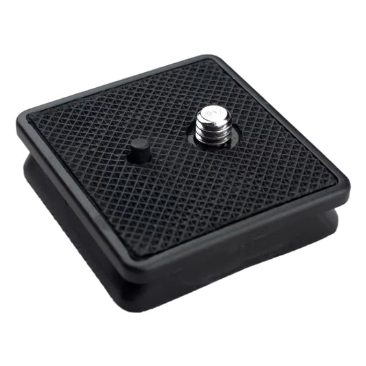 For WeiFeng WT330A / 1005 Tripod Quick Release Plate Plastic QR Plate - Quick Release Plate by buy2fix | Online Shopping UK | buy2fix