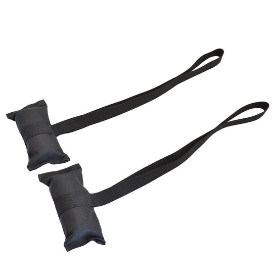 2pcs /Packs Kayak Car Anchor Point Quick Fix Pull Rope