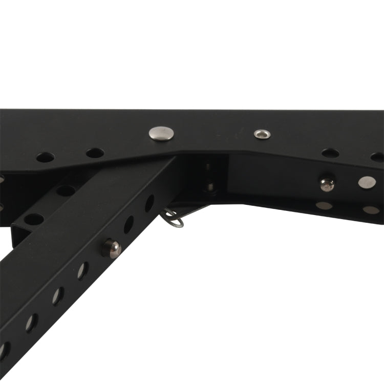 RV Step Board Bracket Folding Foot Stabilizer Jack by buy2fix