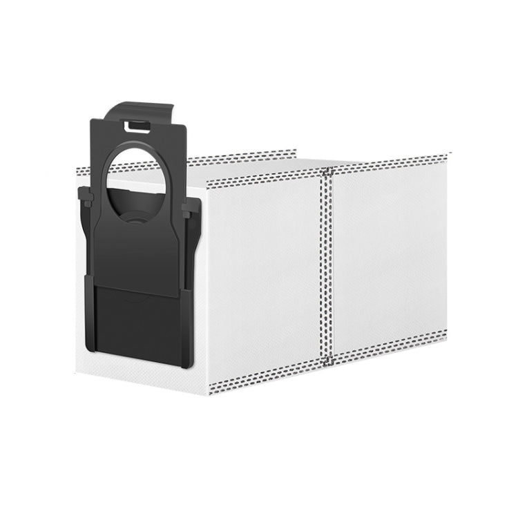 For Dreame S40 Pro Ultra / S40 Sweeping Robot Replacement Parts Dust Bag by buy2fix