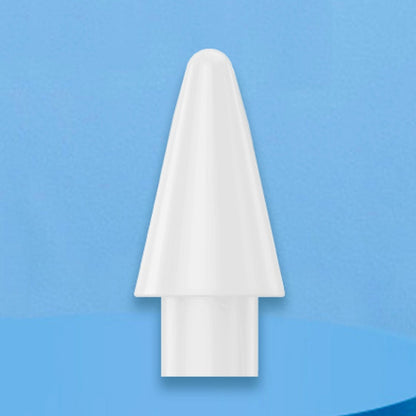 For Huawei M-Pencil 2 / 3 Mute Damping Anti-slip Replacement Nibs, Style: 2B White - Pencil Accessories by buy2fix | Online Shopping UK | buy2fix